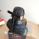 Illustration for article titled WowWee Alive Elvis Robot Unboxed... and Skinned